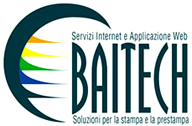 logo Baitech